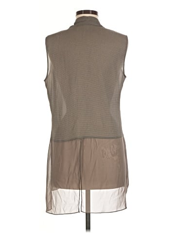 Tahari Sleeveless Blouse (view 2)