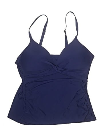 Apt. 9 Swimsuit Top (view 1)