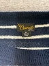 Crewcuts Stripes Blue Pullover Sweater Size 12 - 14 - photo 3