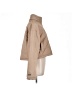The Fifth Label 100% Polyester Solid Tan Jacket Size L - photo 4