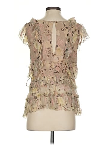 Love Sam Sleeveless Blouse (view 2)