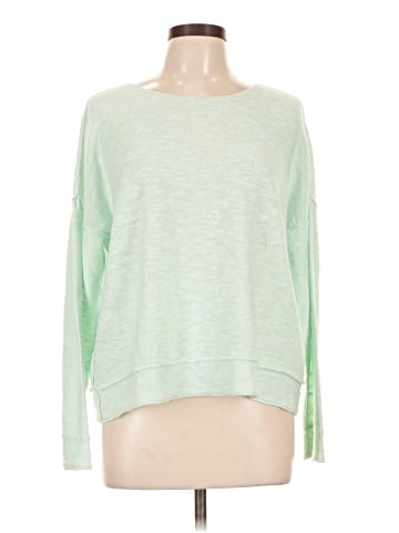 Eileen Fisher Pullover Sweater (view 1)