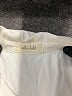Bella Dahl Ivory 3/4 Sleeve Button-Down Shirt Size L - photo 7