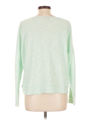 Eileen Fisher Pullover Sweater (view 2)