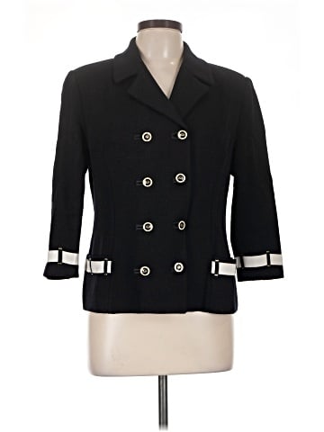 St. John Collection by Marie Gray Blazer (view 1)