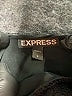 Express 100% Polyester Black Cocktail Dress Size 6 - photo 7
