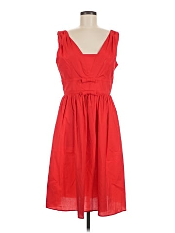 Karl Lagerfeld Paris Casual Dress (view 1)