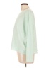 Eileen Fisher Green Pullover Sweater Size L (petite) - photo 5