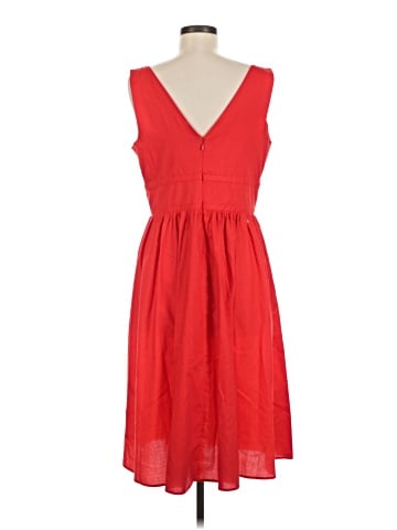 Karl Lagerfeld Paris Casual Dress (view 2)