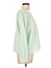 Eileen Fisher Green Pullover Sweater Size L (petite) - photo 4