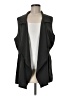 Mud Pie Gray Cardigan Size Med - Lg - photo 1