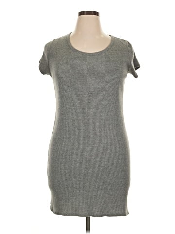 Mossimo Supply Co. Casual Dress (view 1)
