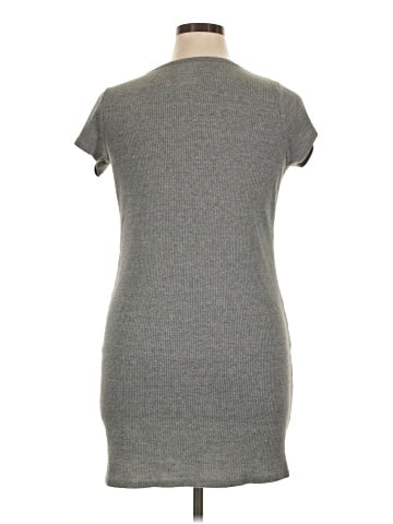 Mossimo Supply Co. Casual Dress (view 2)