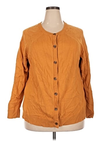 Cj Banks Cardigan (view 1)