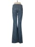 Habitual Chevron-herringbone Blue Jeans Size 29 waist - photo 2