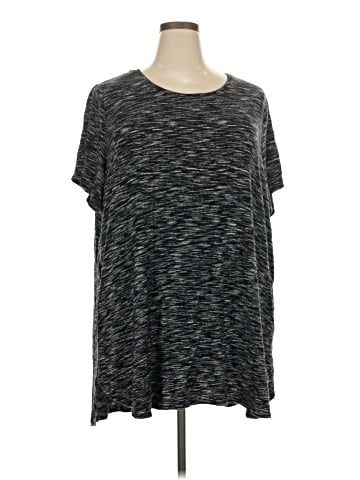 Apt. 9 Poncho (view 1)