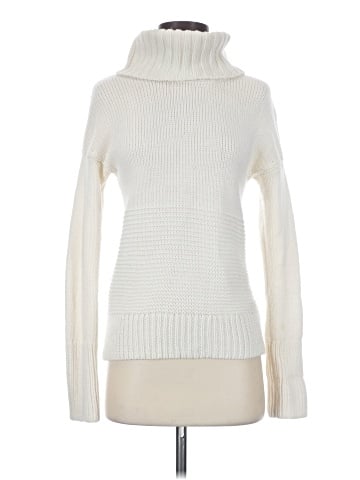 Gap Turtleneck Sweater (view 1)