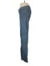 Habitual Chevron-herringbone Blue Jeans Size 29 waist - photo 5
