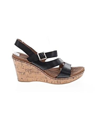 B.O.C Wedges (view 1)