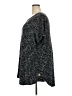 Apt. 9 Gray Poncho Size 3X - photo 5
