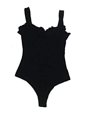 Reformation Jeans Bodysuit (view 1)