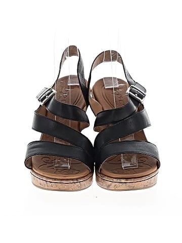 B.O.C Wedges (view 2)