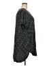 Apt. 9 Gray Poncho Size 3X - photo 4