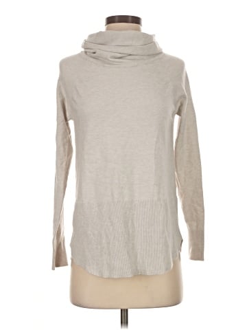 Cyrus Turtleneck Sweater (view 1)