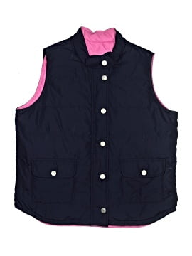 Lilly Pulitzer Vest