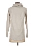 Cyrus Tan Turtleneck Sweater Size S - photo 2