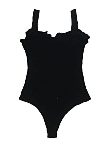 Reformation Jeans Bodysuit (view 2)