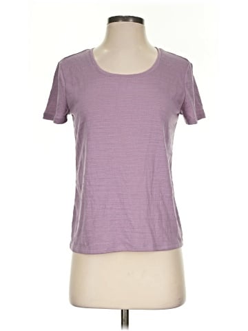 Simply Vera Vera Wang Short Sleeve T-Shirt (view 1)