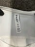 SPANX Solid White Ivory Long Sleeve T-Shirt Size XL - photo 7