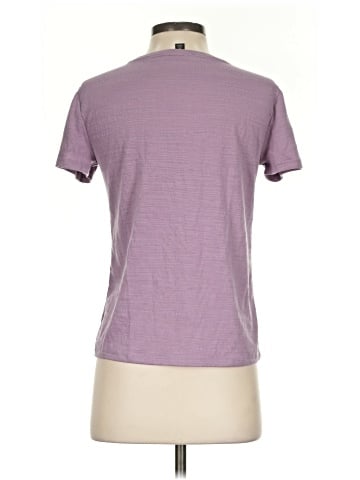 Simply Vera Vera Wang Short Sleeve T-Shirt (view 2)