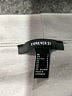 Forever 21 100% Cotton Gray Long Sleeve Top Size S - photo 7