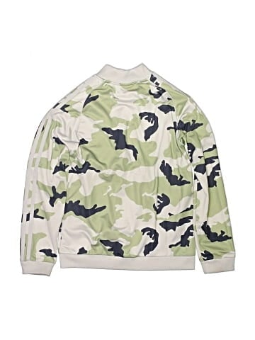 Adidas Track Jacket (view 2)