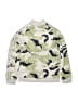 Adidas Print Ivory Track Jacket Size 9 - 10 - photo 2