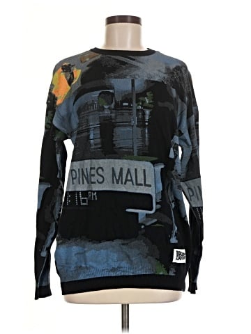 Zara Pullover Sweater (view 1)