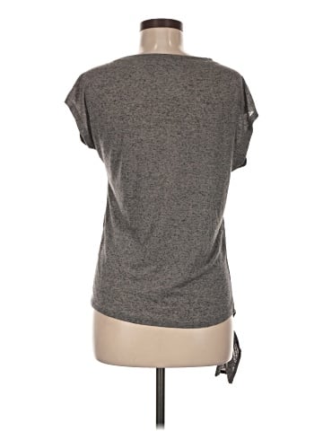 Juicy Couture Short Sleeve Top (view 2)