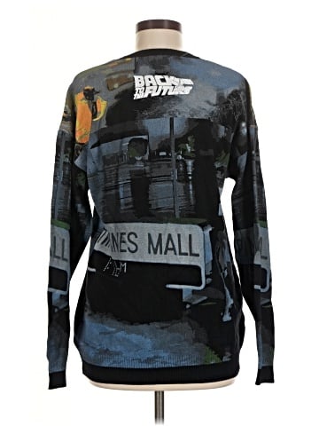 Zara Pullover Sweater (view 2)