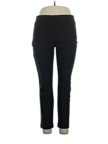 Hilary Radley Active Pants (view 1)
