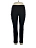 Hilary Radley Black Active Pants Size 14 - photo 1