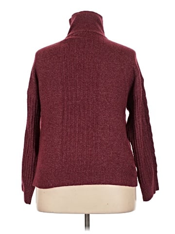 Design History Turtleneck Sweater (view 2)
