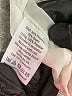Janie and Jack Tweed Ivory Dress Size 2T - photo 4