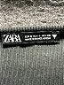 Zara Black Tank Top Size S - photo 7