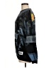 Zara Print Black Pullover Sweater Size M - photo 5