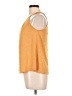 Cable & Gauge Orange Sleeveless Blouse Size L (estimated) - photo 5