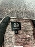 Bobeau Gray Pullover Sweater Size M - photo 7