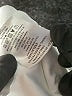 Beginning Boutique Ivory Long Sleeve Top Size 6 - photo 8