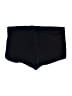 Torrid Solid Black Athletic Shorts Size 5X Plus (5) - photo 2